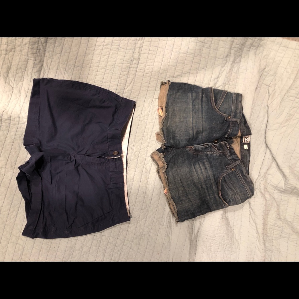 Shorts